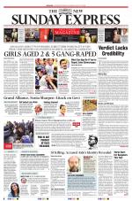 The New Indian Express-Bengaluru