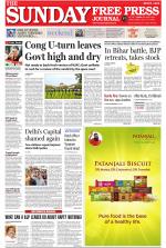 Free Press - Mumbai Epaper