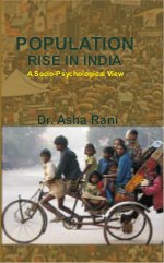 Population Rise in India: A Socio-Psychological View