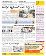 Kurnool Constituencies