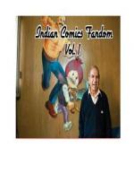 Indian Comics Fandom