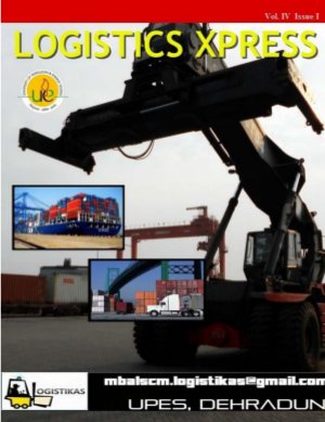 Logistics Xpress