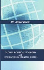 Global Political Economy and International Economic Order