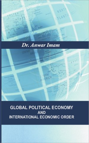 Global Political Economy and International Economic Order