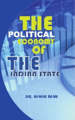 The Political Economy of the Indian State