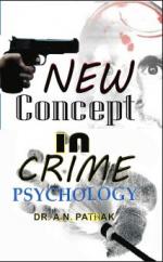 New Concept in Crime Psychology