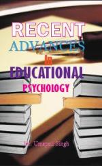 Recent Advances in Educational Psychology