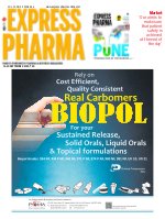 Express Pharma