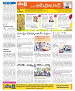 Adilabad Constituencies