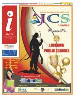 Lucknow Hindi ePaper, Lucknow Hindi Newspaper - InextLive