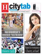 AMARAVATI CITY TAB