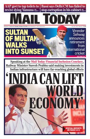 October 20, 2015 issue