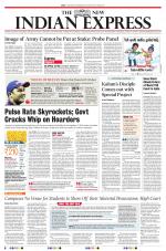 The New Indian Express-Kottayam