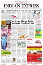 The New Indian Express-Villupuram