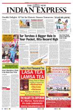 The New Indian Express-Tadepalligudem