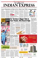 The New Indian Express-Kochi