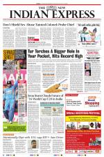 The New Indian Express-Chennai