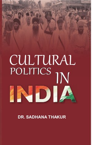 Cultural Politics in India