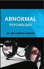 Abnormal Psychology