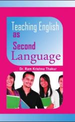 Teaching English as Second Language