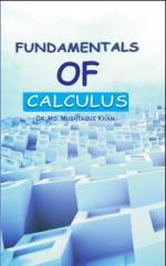 Fundamentals of Calculus
