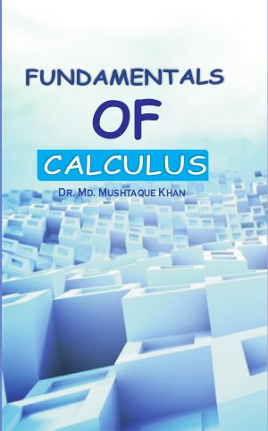 Fundamentals of Calculus