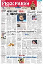 Free Press - Mumbai Epaper