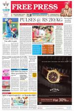 Free Press - Bhopal Epaper Edition