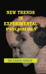 New Trends in Experimental Psychology