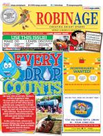 RobinAge: India's Favourite Newspaper for Children