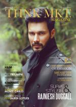 TMM - THNK MKT.MAGAZINE