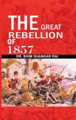 The Great Rebellion of 1857