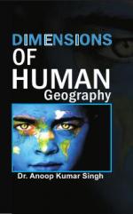 Dimensions of Human Geography