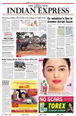 The New Indian Express-Mangaluru