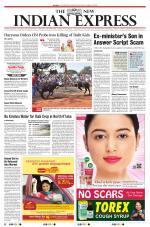 The New Indian Express-Hubballi