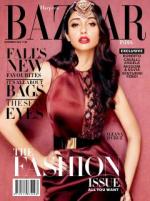 Harper's Bazaar India
