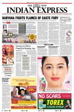 The New Indian Express-Kochi