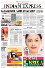 The New Indian Express-Kozhikode