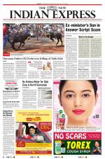 The New Indian Express-Belagavi