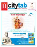 AMARAVATI CITY TAB