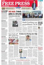 Free Press - Mumbai Epaper
