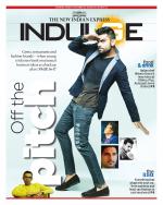 Indulge - Chennai