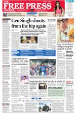 Free Press - Mumbai Epaper