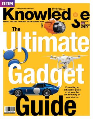 The Ultimate Gadget Guide (5th Anniversary Special)