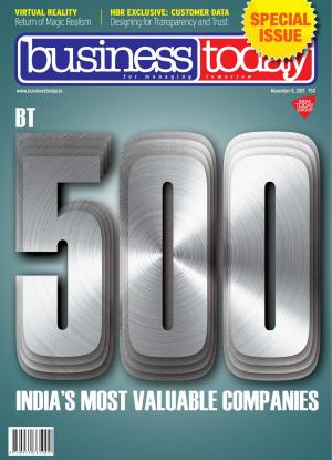 Business Today-8th November 2015