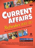Current Affairs.com Refresher-II (English)