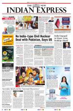 The New Indian Express-Kottayam