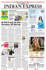 The New Indian Express-Villupuram