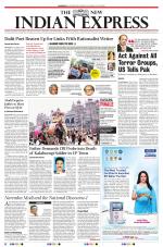 The New Indian Express-Shivamogga