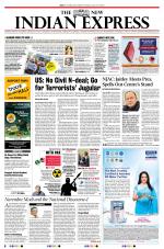 The New Indian Express-Kochi